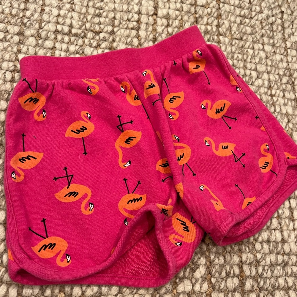 Girls shorts
